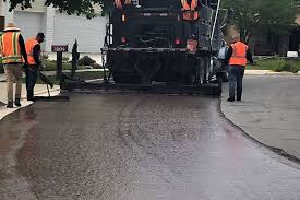 Best Driveway Overlay Services  in Prospect Park, NJ